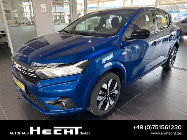 Dacia Sandero - Journey Automatik *Top Ausstattung