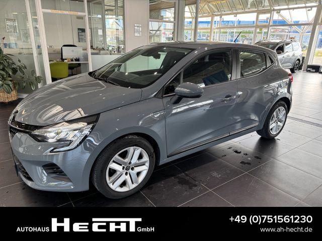 Renault Clio - V Zen TCe90