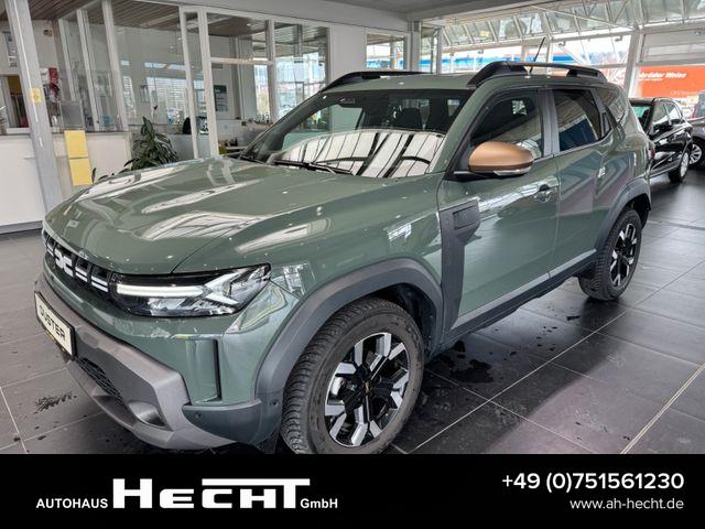 Dacia Duster - III TCe 130 Extreme