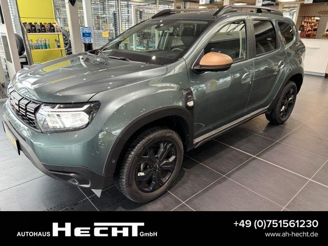 Dacia Duster - II Extreme EDC 150 Automatik * Top