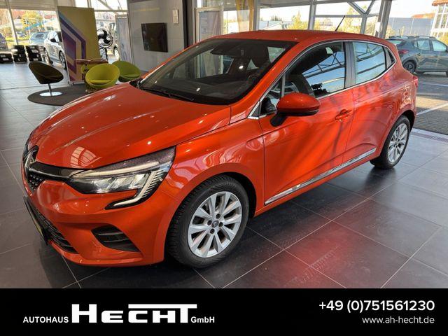 Renault Clio - V Intens TCe90 * Top Ausstattung