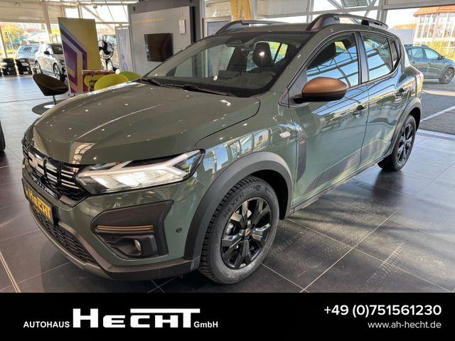 Dacia Sandero - III Stepway Extreme+ * Top Ausstattung