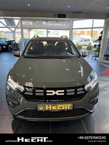 Dacia Sandero - III Stepway Extreme+ * Top Ausstattung