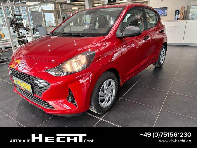 Hyundai i10 - Trend *Kamera *Navigation..u.v.m