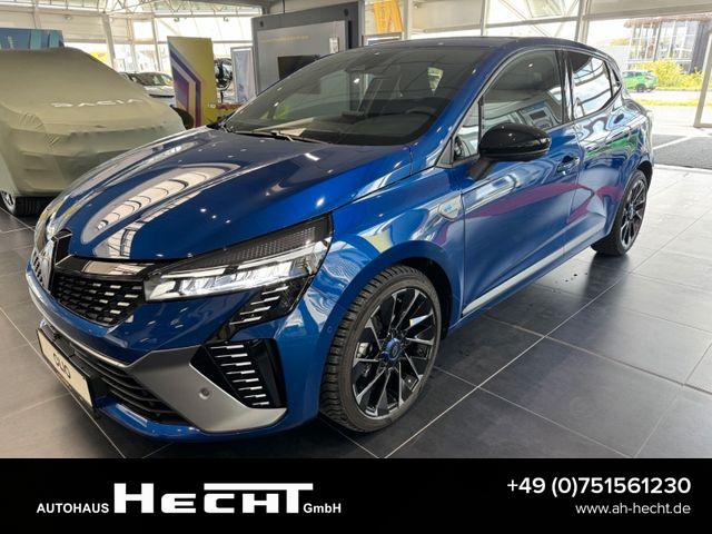 Renault Clio - V Esprit Alpine TCe90 * Top Ausstattung