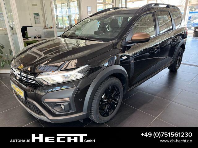 Dacia Jogger - Extreme TCe110 7-SITZER * Top Ausstattung
