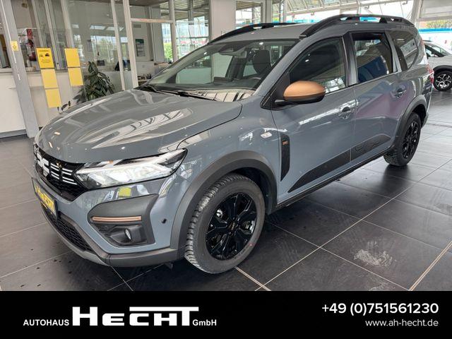 Dacia Jogger - Extreme+ TCe110 7-Sitzer *Top Ausstattung
