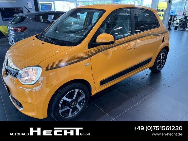 Renault Twingo - Limited SCe75 * Parksensoren hinten