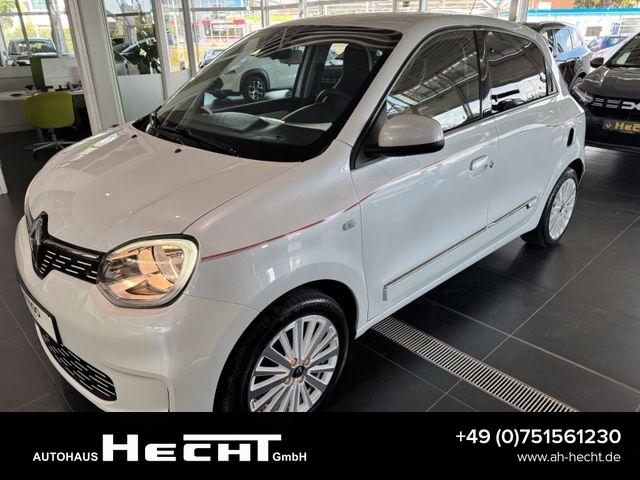 Renault Twingo - Vibes Electric * Top Ausstattung