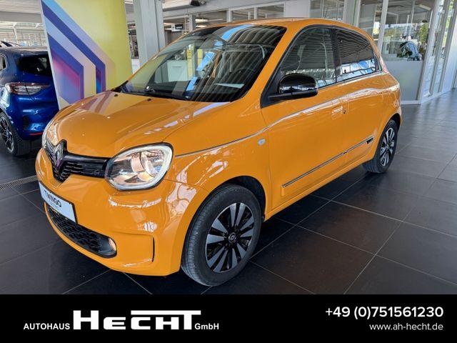 Renault Twingo - Techno Electric * Top Ausstattung