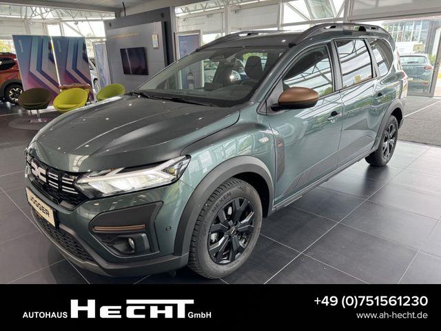 Dacia Jogger - Extreme+ TCe110 7-Sitzer *Top Ausstattung