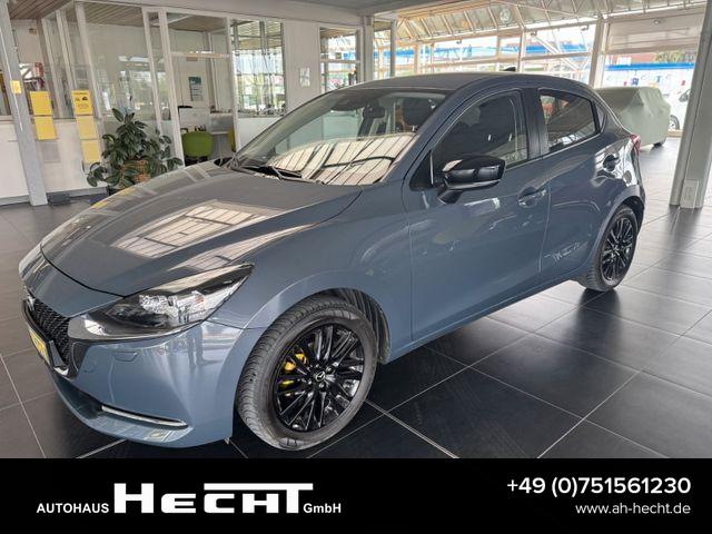 Mazda 323 - Lim. Homura 1,4 *Sitzheizung * Kamera hinten