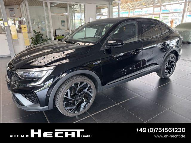 Renault Arkana - Esprit Alpine TCe140 * AUTOMATIK