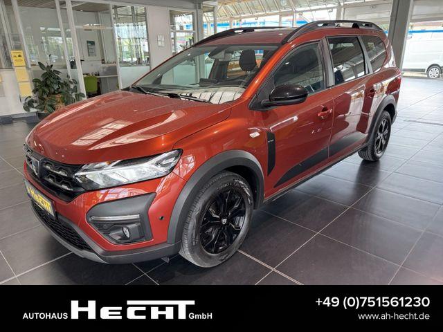 Dacia Jogger - Extreme+ TCe100-G * Top Ausstattung