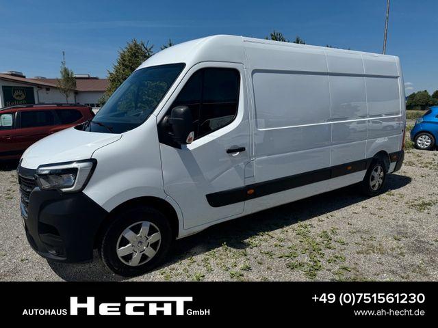 Renault Master - III Kasten L3H2 HKa 3,5 Komfort AHK + Kam