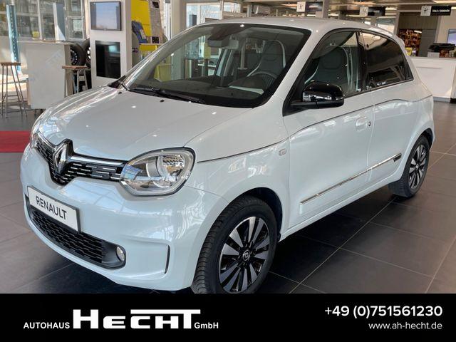 Renault Twingo - Techno Electric