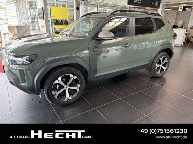 Dacia Duster - III TCe 130 Journey 4x4