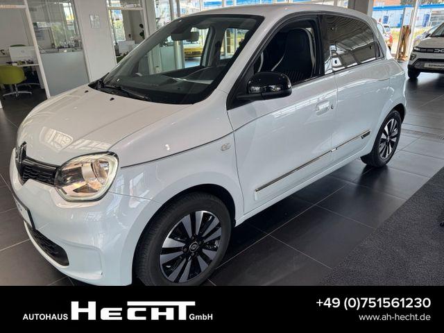 Renault Twingo - Techno Electric * Top Ausstattung
