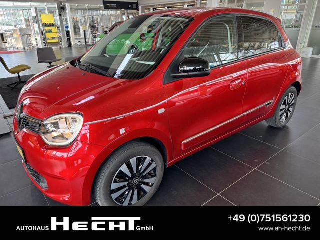 Renault Twingo - Techno Electric * Top Ausstaggung