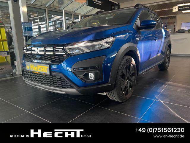 Dacia Sandero Stepway - III Expression
