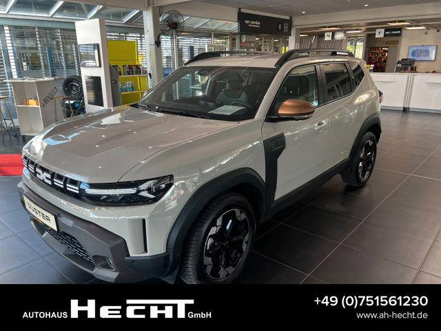 Dacia Duster - III Hybrid 140 Extreme+