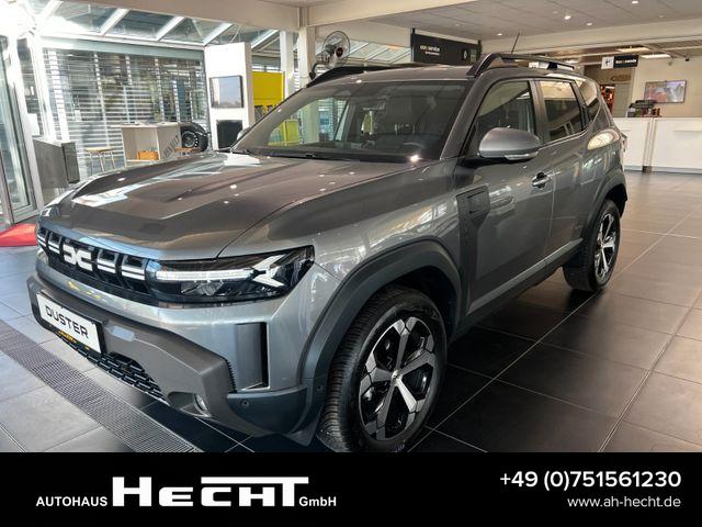 Dacia Duster - III TCe 130 Journey 4x4