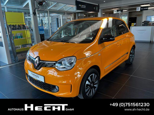 Renault Twingo - Techno Electric