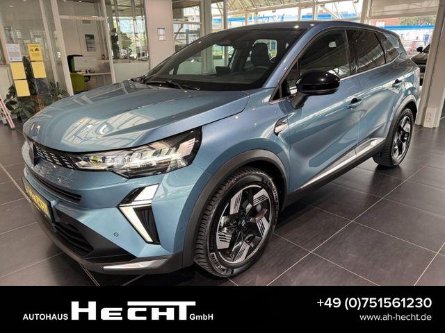 Renault Symbioz - 145 E-Tech Full Hybrid Techno