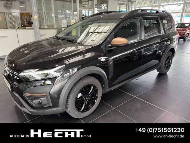 Dacia Jogger - Extreme TCe110 7-Sitzer