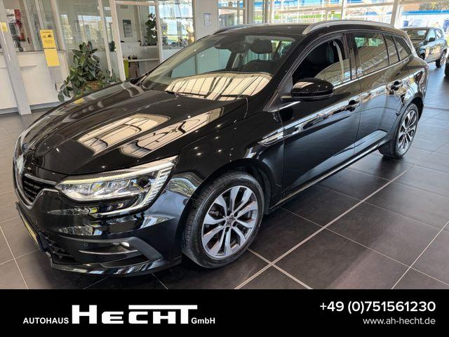 Renault M&eacute;gane Grandtour - IV Intens TCe140 EDC *AUTOMATIK