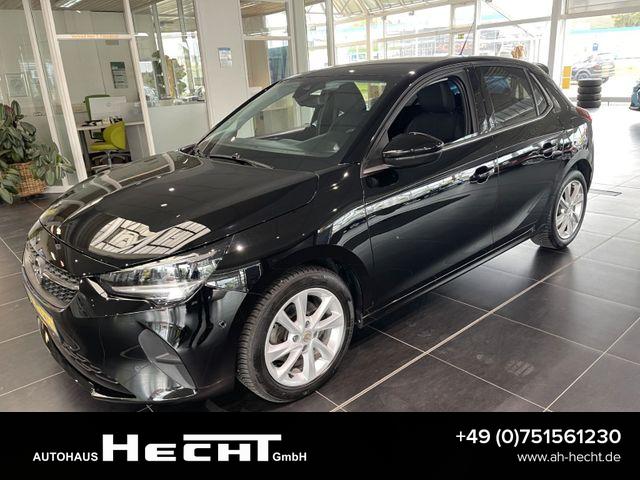 Opel Corsa - F Elegance AUTOMATIK, Sitzheizung