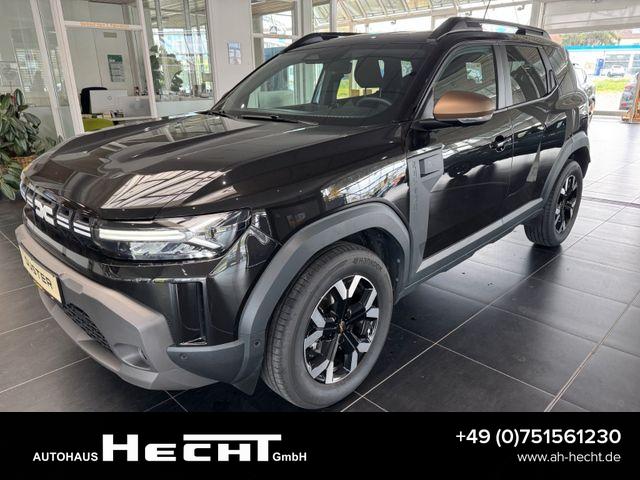 Dacia Duster - III TCe 130 Extreme