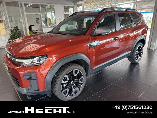 Dacia Bigster - TCe 140 Journey *Top Ausstattung
