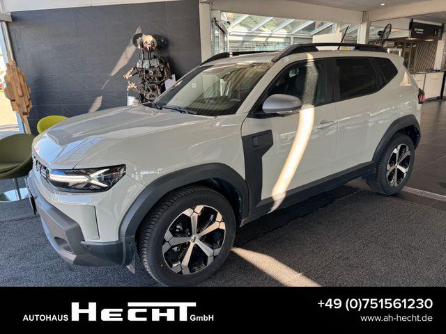Dacia Duster - III TCe 130 Journey
