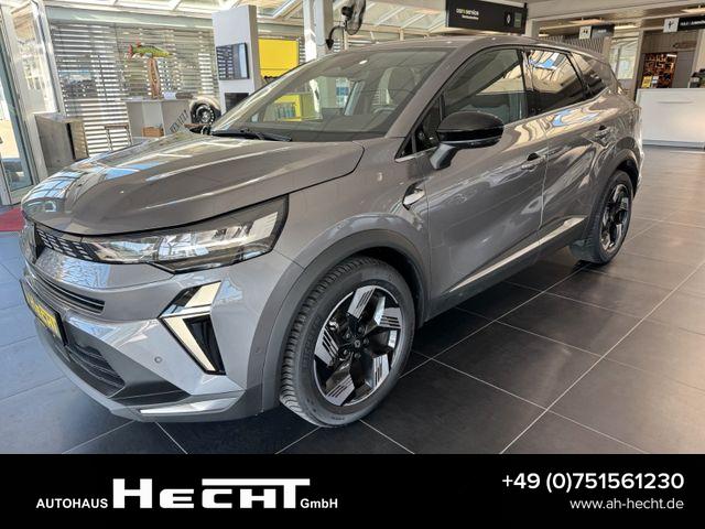 Renault Symbioz - TCe140 Modell: Techno *Top Ausstattung