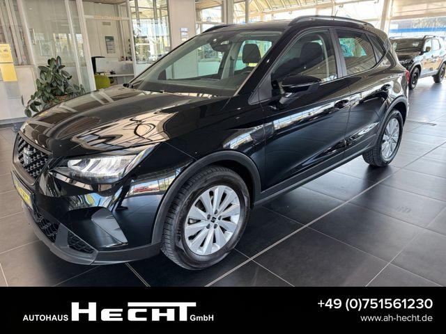 Seat Arona - Style 1,0 TSI * SHZ Automatik
