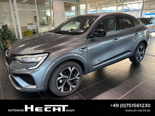 Renault Arkana - Techno EDC 140 * Automatik