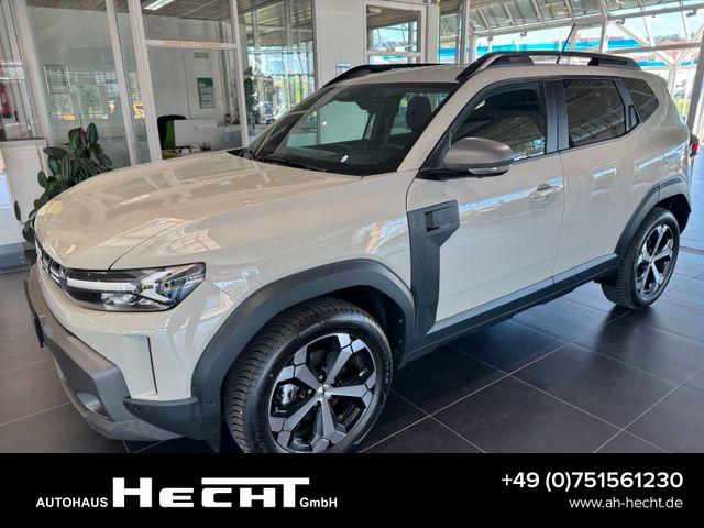 Dacia Duster - III Hybrid 140 Journey