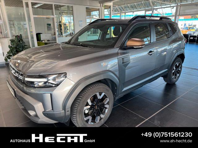 Dacia Duster - III Hybrid 140 Extreme * AUTOMATIK