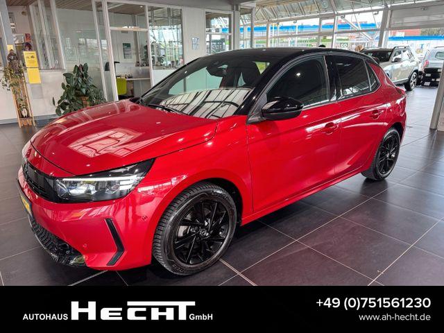 Opel Corsa - F GS * Automatik *Top Ausstattung