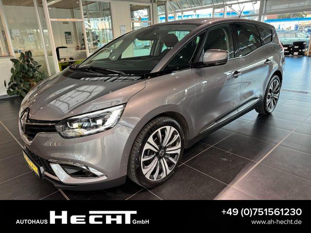 Renault Grand Scenic - 7-Sitzer * AUTOMATIK + AHK