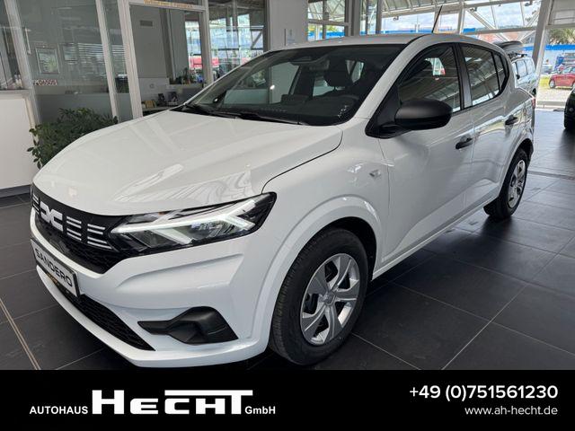 Dacia Sandero - III Essential TCe90