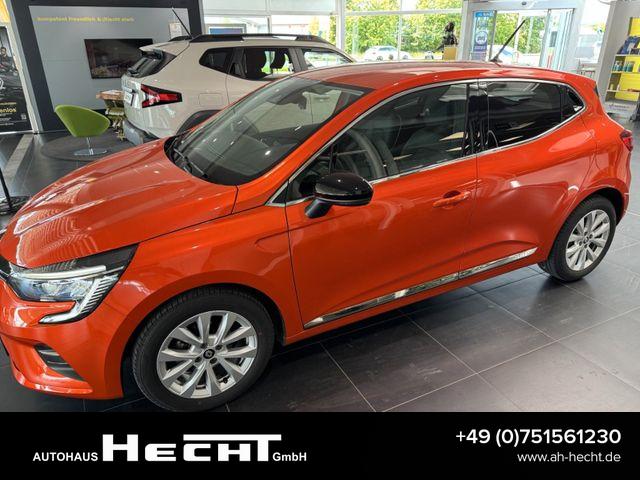 Renault Clio - V Intens TCe90 *Lenkrad-Sitzheizung * Navi