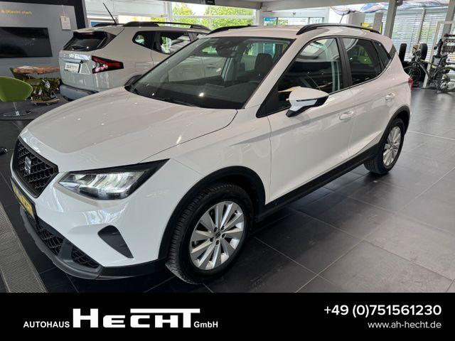 Seat Arona - 1,0 TSI Style