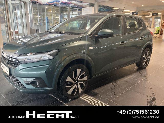 Dacia Sandero - III Expression TCe90