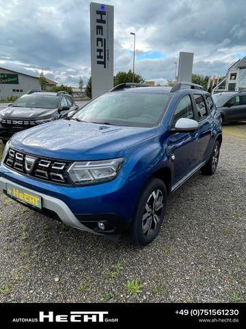 Dacia Duster - II Prestige+ Gas NEUZUGANG