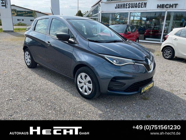Renault ZOE - Life R110/Z.E. 50 Batteriekauf