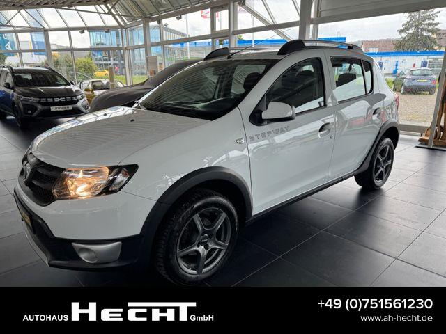 Dacia Sandero - II Stepway Ambiance TCe90