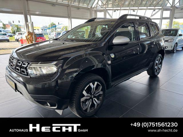 Dacia Duster - II Prestige + TCe130 * Top Ausstattung