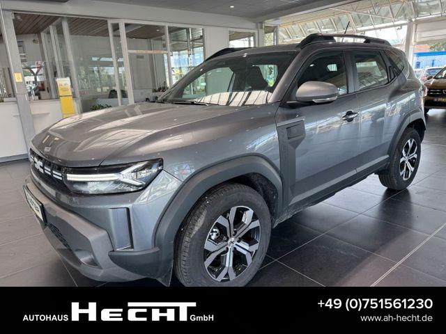 Dacia Duster - III TCe 130 Expr. *SHZ * Kamera Navi